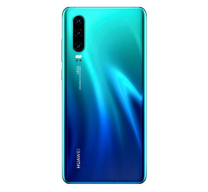 صور هاتف Huawei P30 رقم 1 