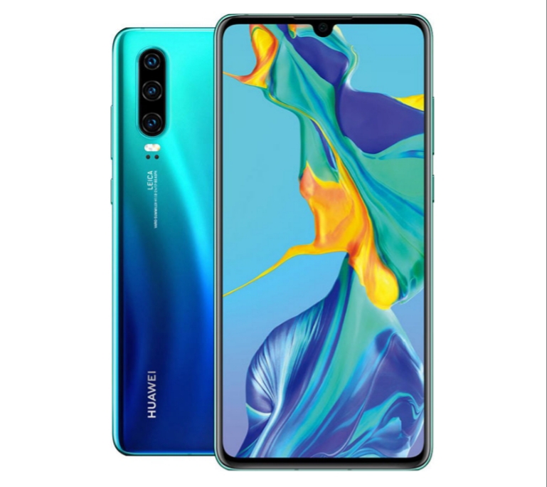 صور هاتف Huawei P30 رقم 3 
