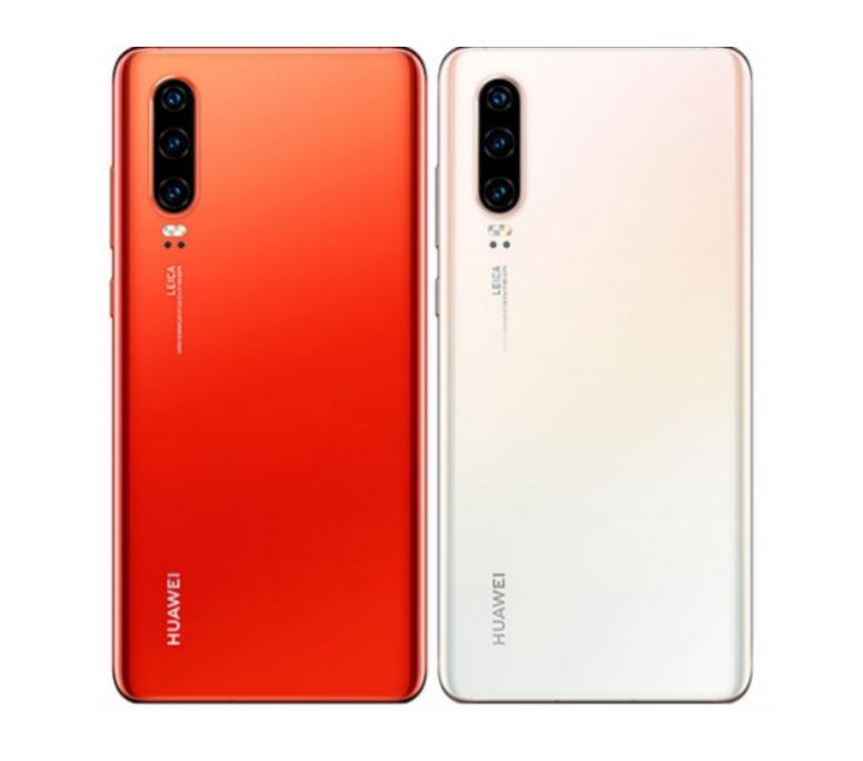 صور هاتف Huawei P30 رقم 4 