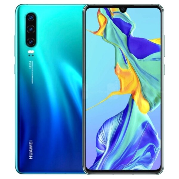  صورة هاتف Huawei P30 - هواوي p30