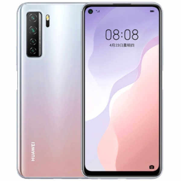  صورة هاتف Huawei P40 Lite 5g - هواوي p40 لايت 5g
