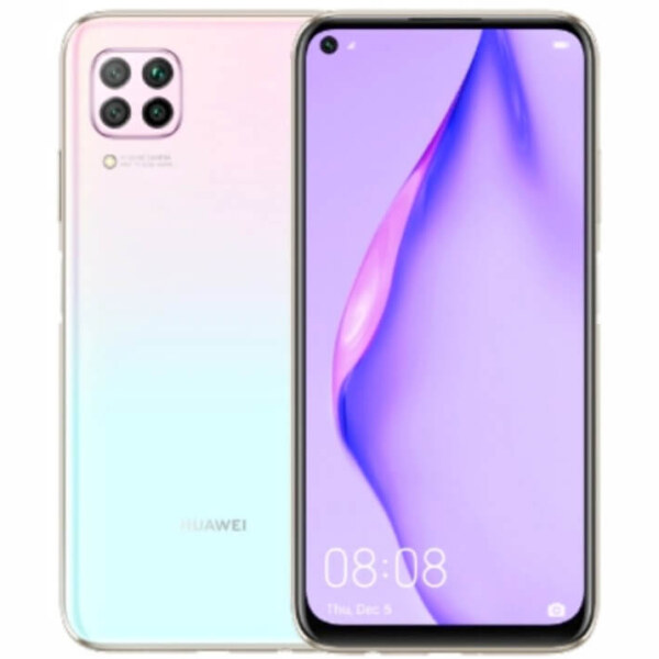  صورة هاتف Huawei P40 Lite - هواوي p40 لايت