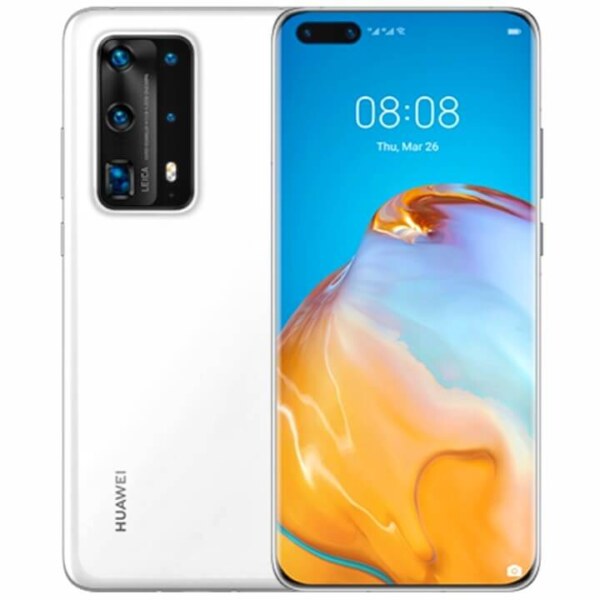 صورة هاتف Huawei P40 Pro Premium - هواوي p40 برو premium