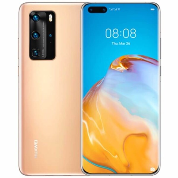  صورة هاتف Huawei P40 Pro - هواوي p40 برو