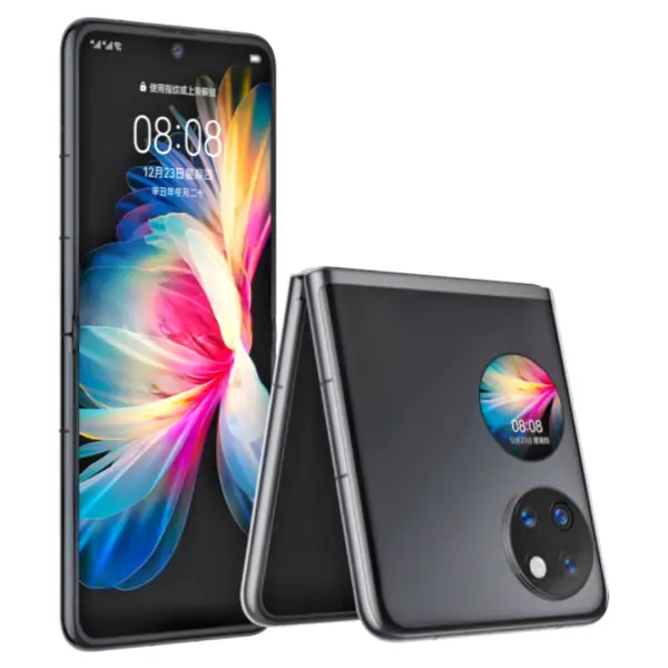  صورة هاتف Huawei P50 Pocket - هواوي p50 pocket