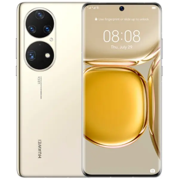  صورة هاتف Huawei P50 Pro - هواوي p50 برو