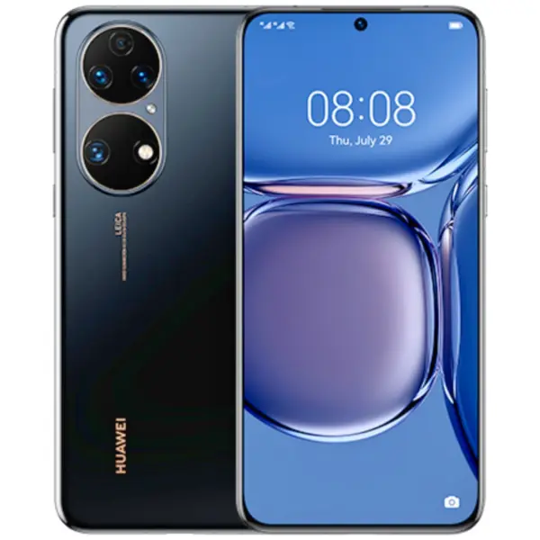  صورة هاتف Huawei P50 - هواوي p50