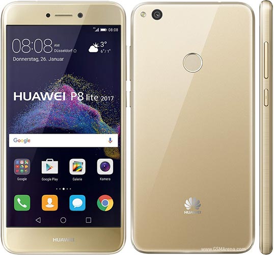 صور هاتف Huawei P8 Lite 2017 رقم 1 