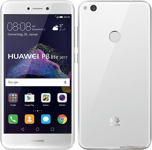 صور هاتف Huawei P8 Lite 2017 رقم 2 