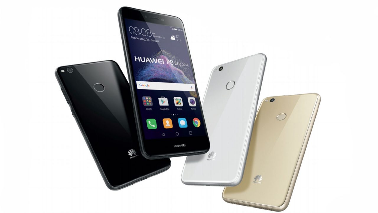 صور هاتف Huawei P8 Lite 2017 رقم 3 