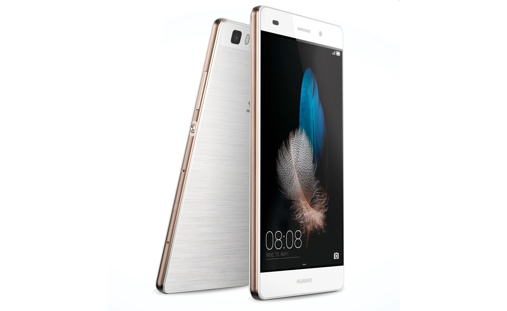 صور هاتف Huawei P8 Lite رقم 1 