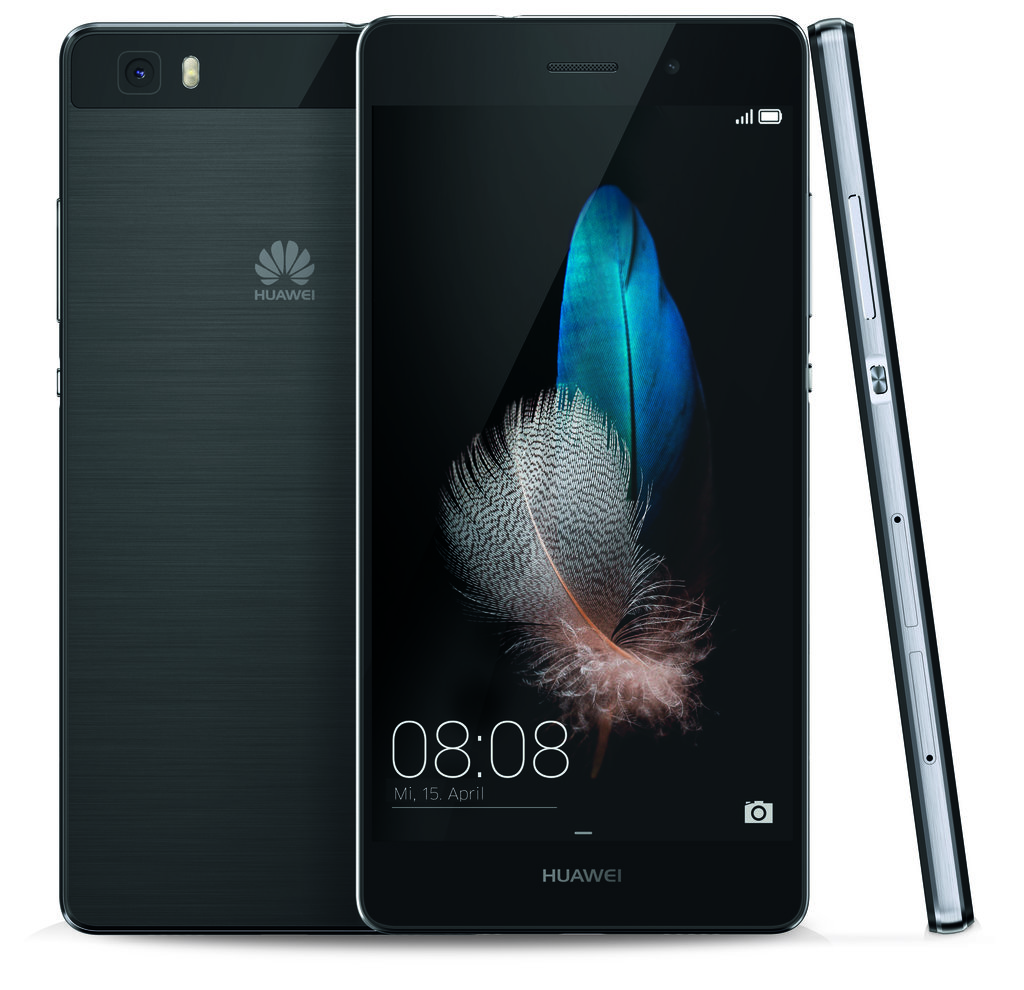 صور هاتف Huawei P8 Lite رقم 2 