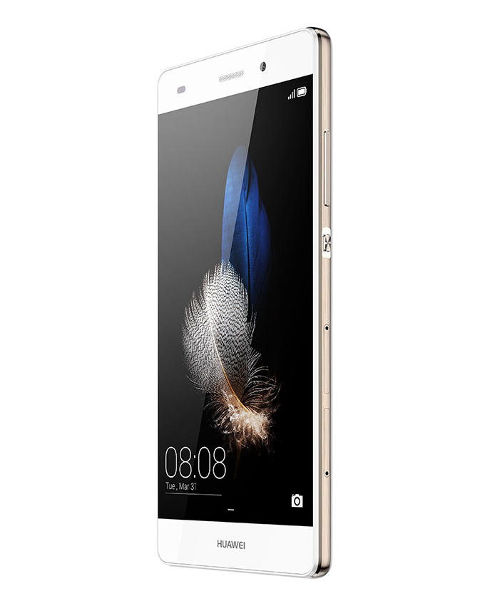 صور هاتف Huawei P8 Lite رقم 3 