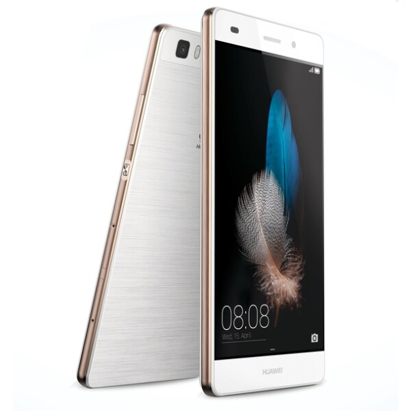  صورة هاتف Huawei P8 Lite - هواوي بي 8 لايت