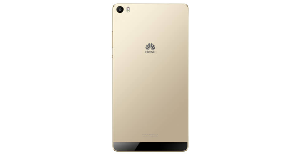 صور هاتف Huawei P8 Max رقم 3 