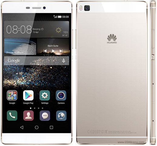 صور هاتف Huawei P8 رقم 1 
