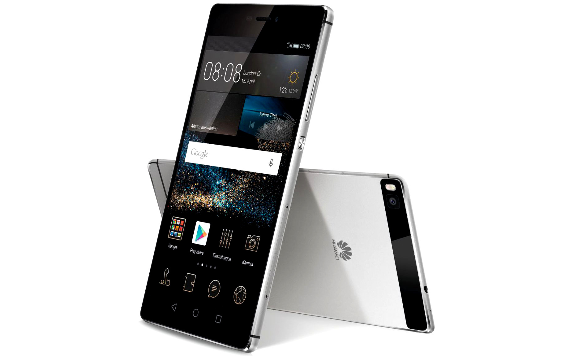 صور هاتف Huawei P8 رقم 2 