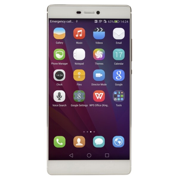  صورة هاتف Huawei P8 - هواوي بي 8