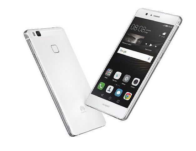 صور هاتف Huawei P9 Lite 2017 رقم 1 