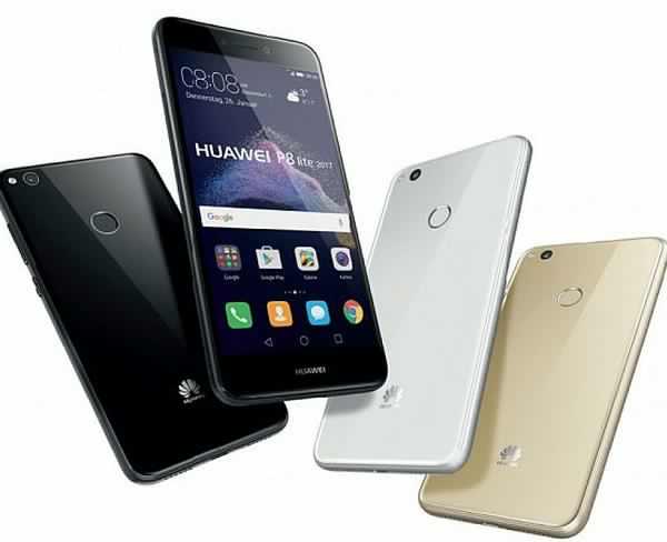صور هاتف Huawei P9 Lite 2017 رقم 2 