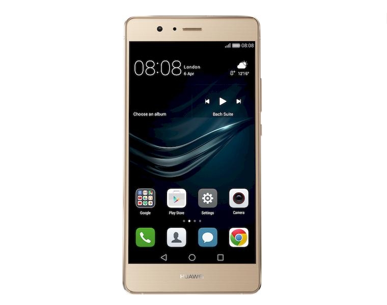 صور هاتف Huawei P9 Lite رقم 1 