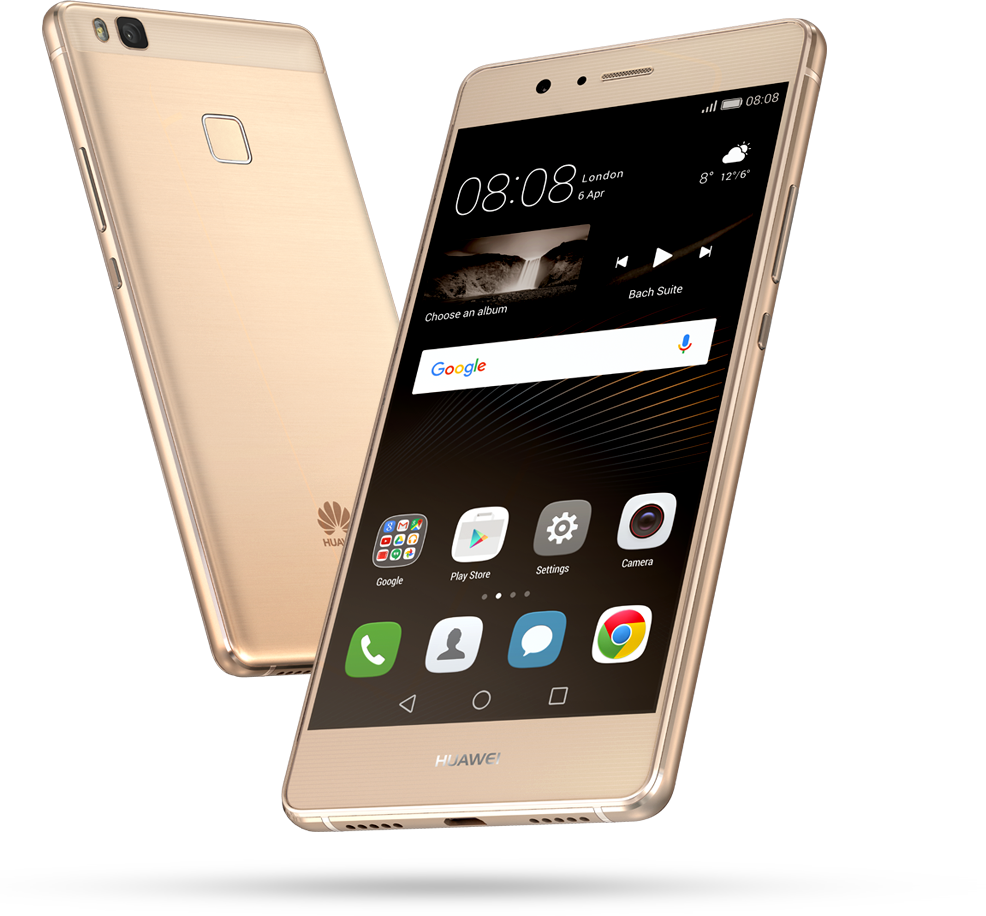 صور هاتف Huawei P9 Lite رقم 3 