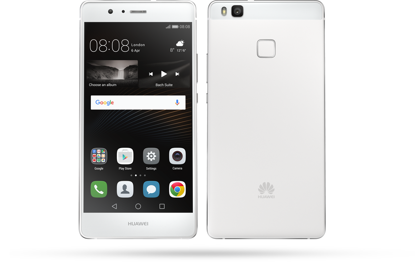 صور هاتف Huawei P9 Lite رقم 4 