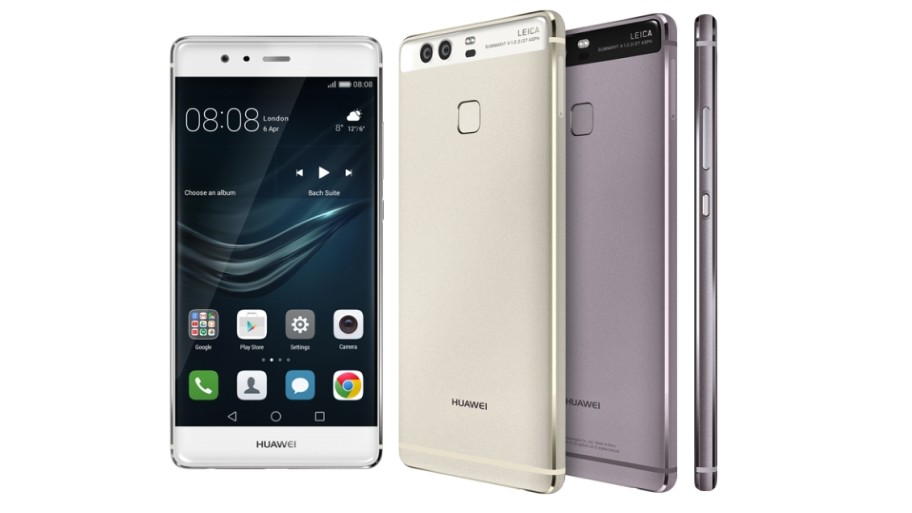 صور هاتف Huawei P9 Plus رقم 1 