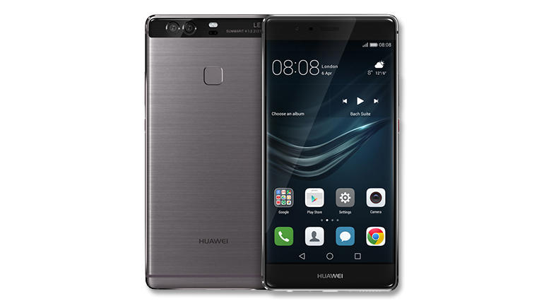 صور هاتف Huawei P9 Plus رقم 2 