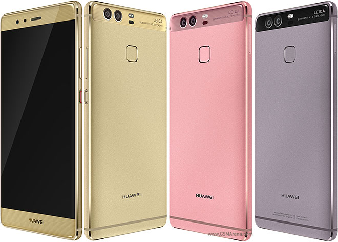 صور هاتف Huawei P9 رقم 1 