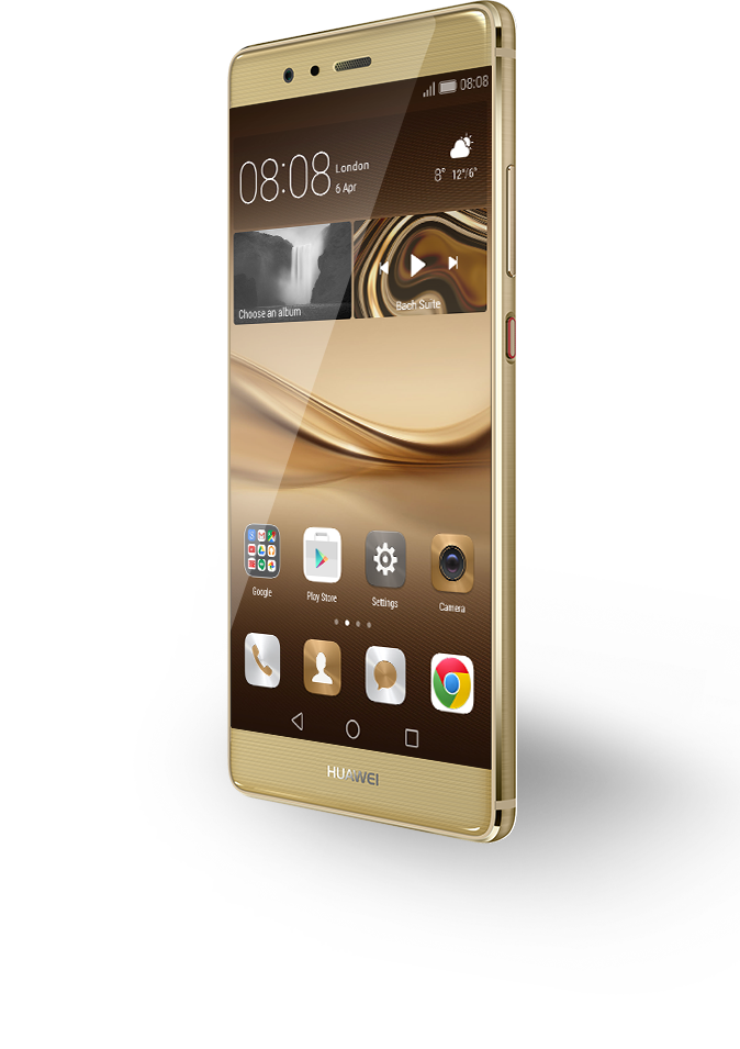 صور هاتف Huawei P9 رقم 4 
