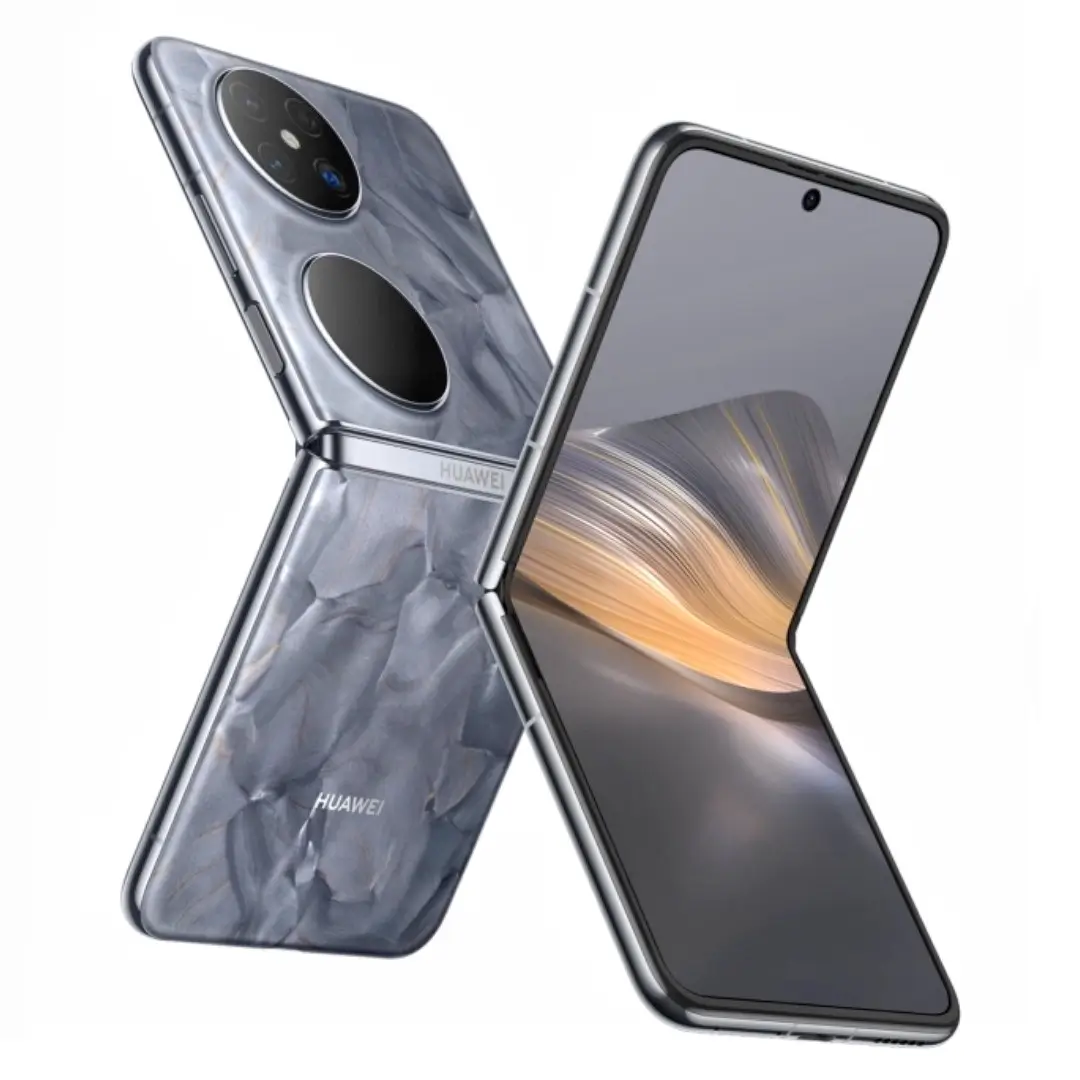 صور هاتف Huawei Pocket 2 رقم 1 