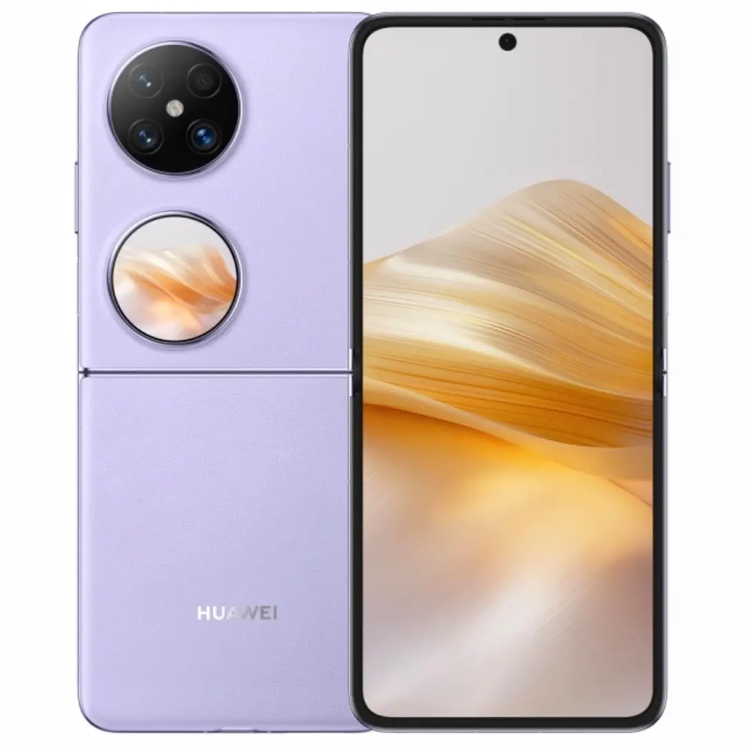 صور هاتف Huawei Pocket 2 رقم 4 