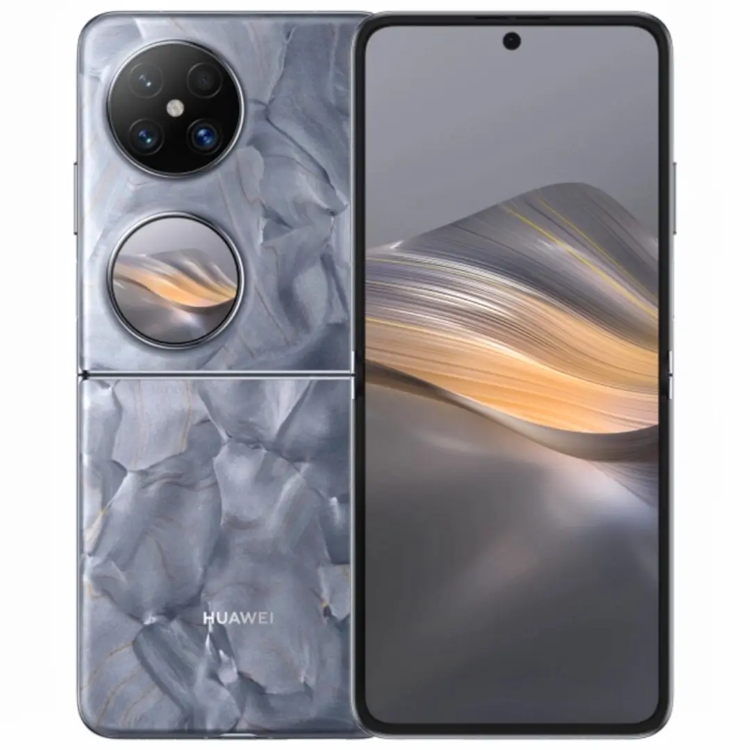 صور هاتف Huawei Pocket 2 رقم 6 