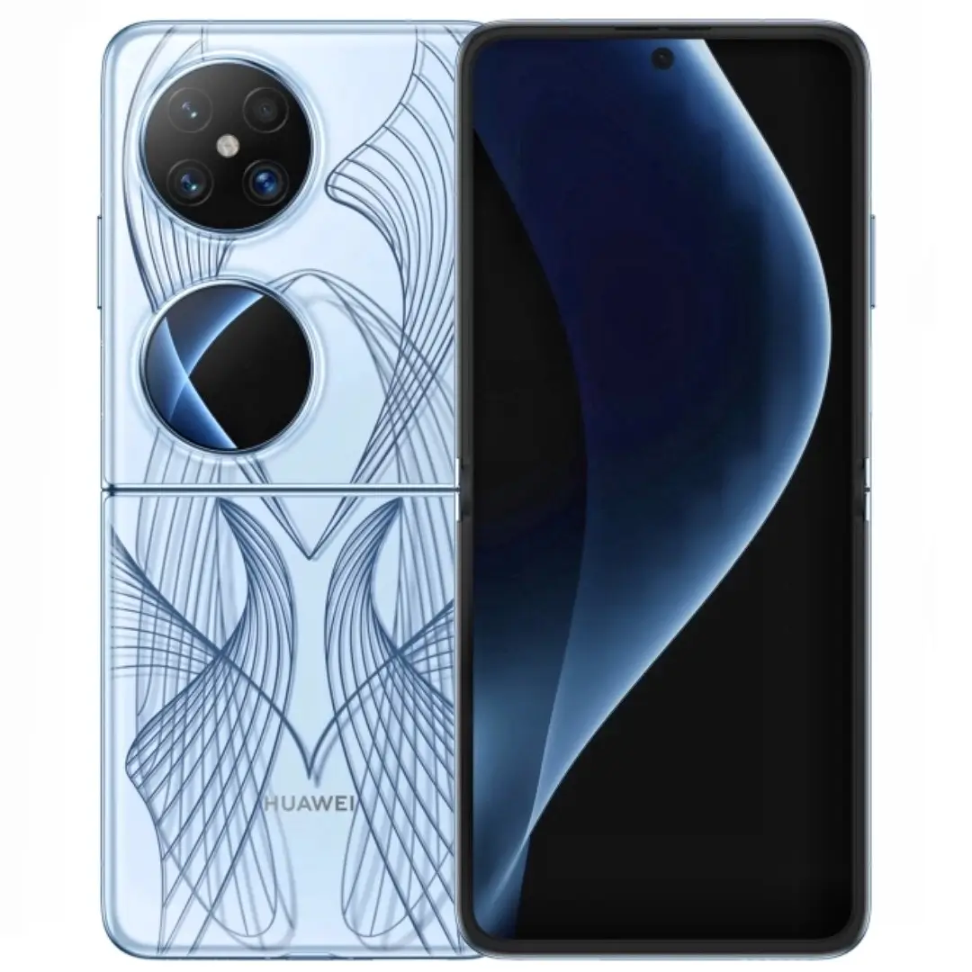 صور هاتف Huawei Pocket 2 رقم 7 
