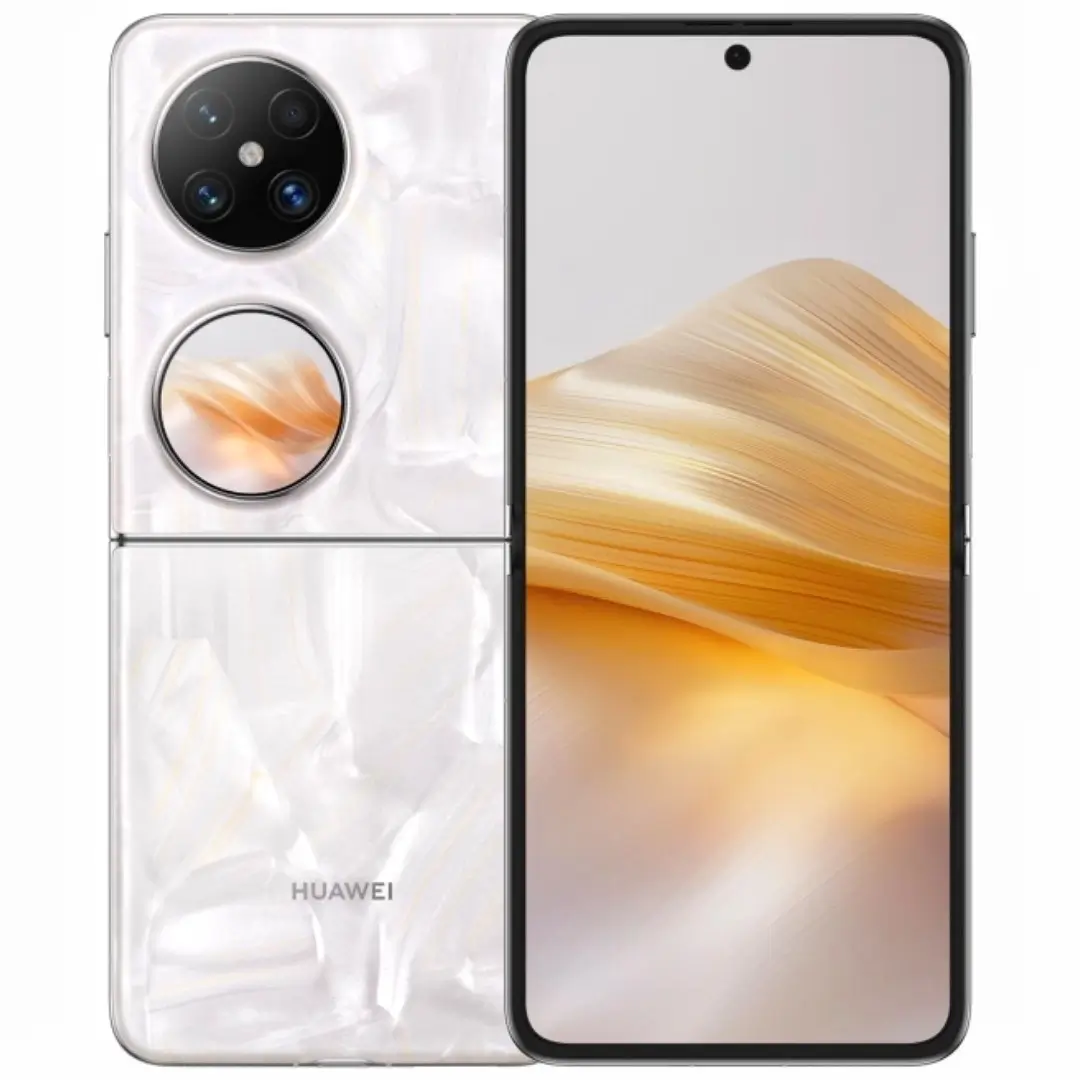 صور هاتف Huawei Pocket 2 رقم 8 
