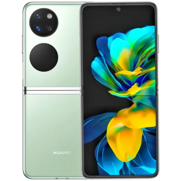  صورة هاتف Huawei Pocket S - هواوي pocket اس