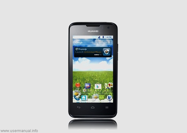 صور هاتف Huawei Premia 4g M931 رقم 1 