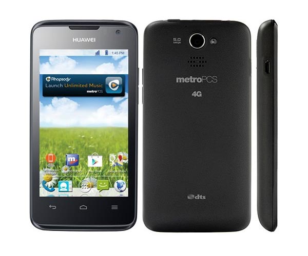 صور هاتف Huawei Premia 4g M931 رقم 2 