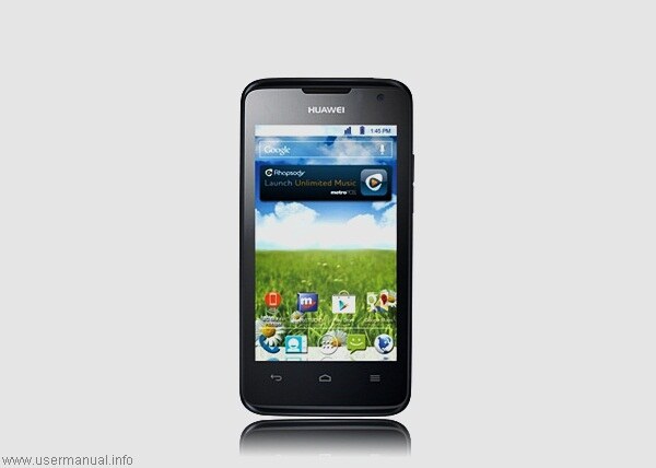  صورة هاتف Huawei Premia 4g M931 - هواوي premia فور جي m931