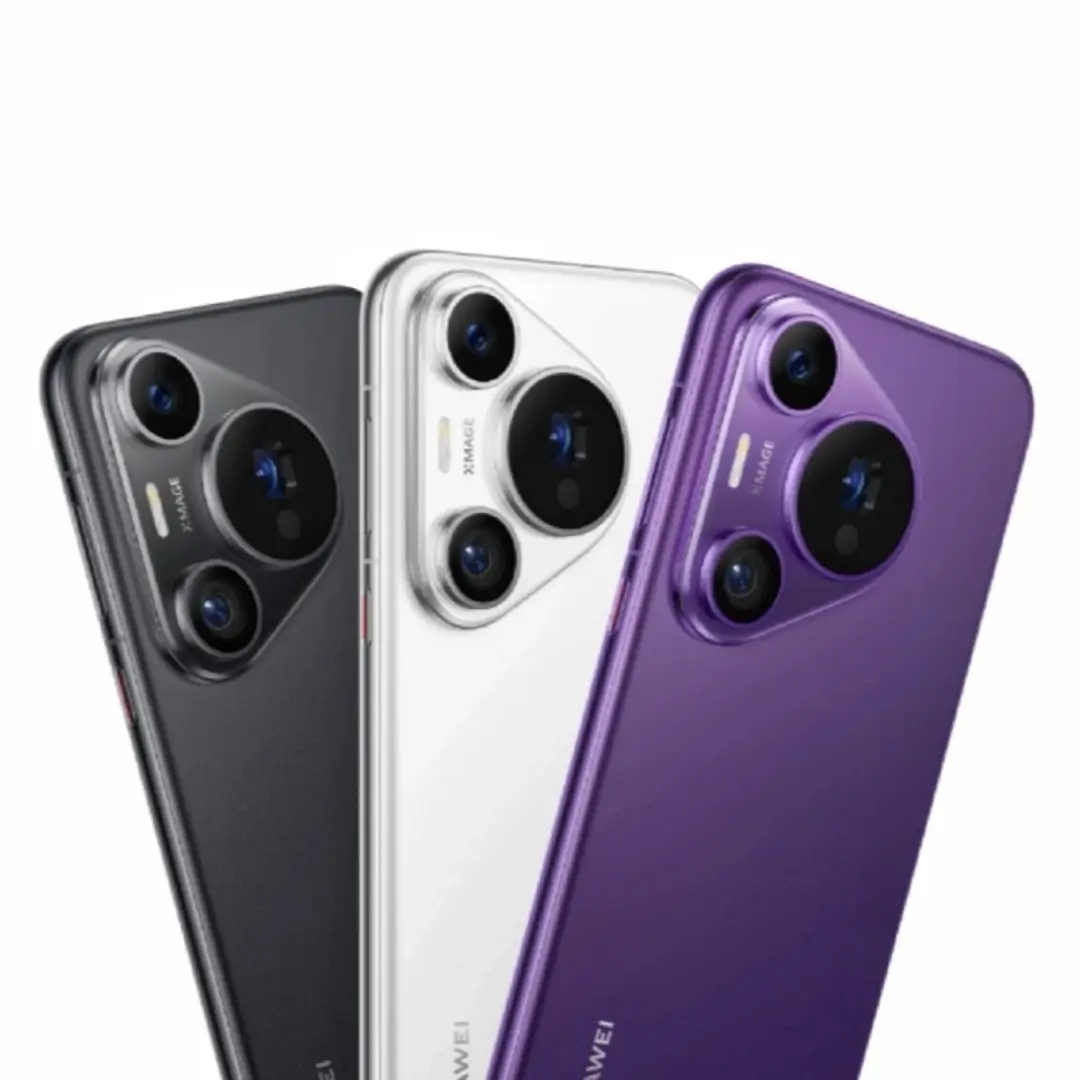 صور هاتف Huawei Pura 70 Pro رقم 1 