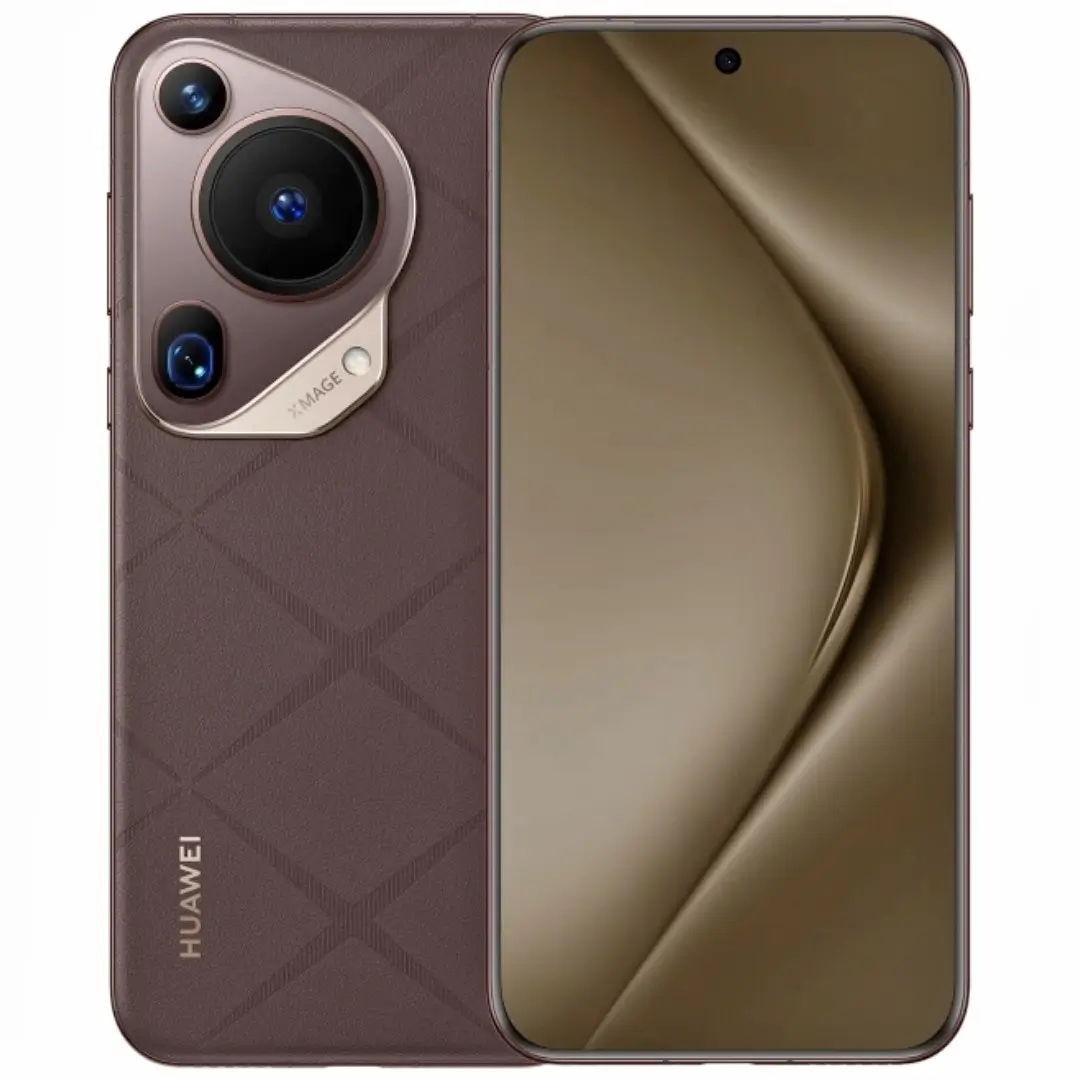 صور هاتف Huawei Pura 70 Ultra رقم 3 