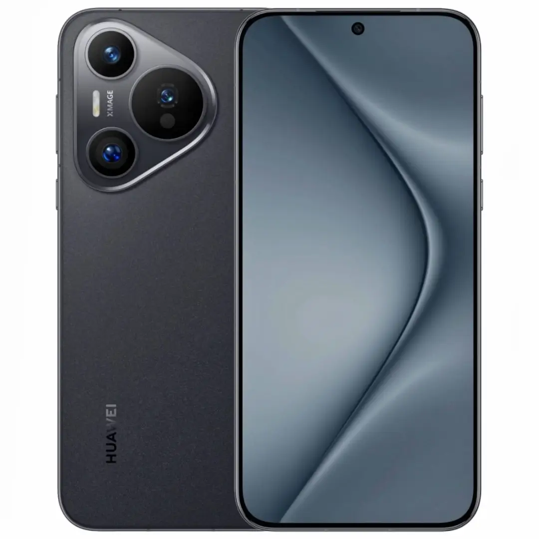 صور هاتف Huawei Pura 70 رقم 1 