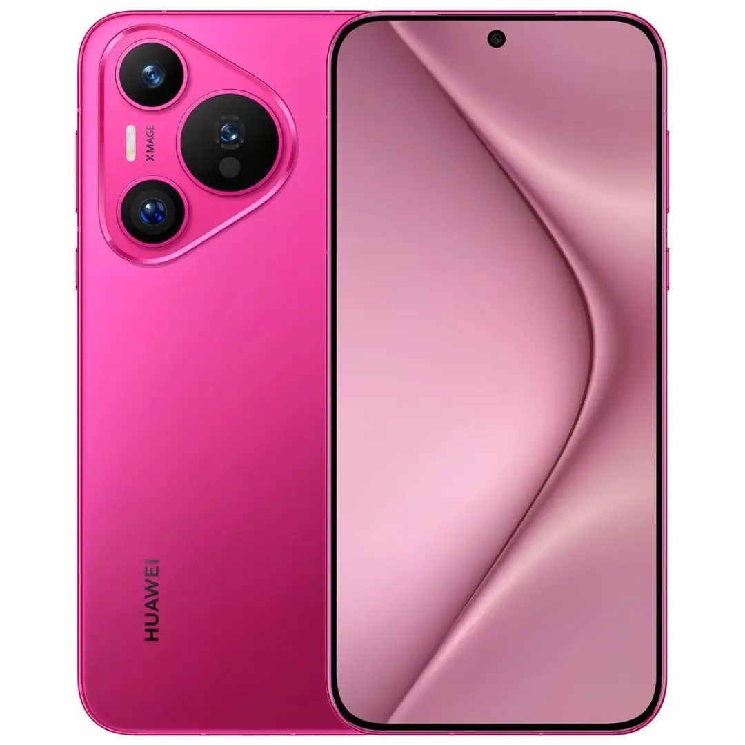 صور هاتف Huawei Pura 70 رقم 2 