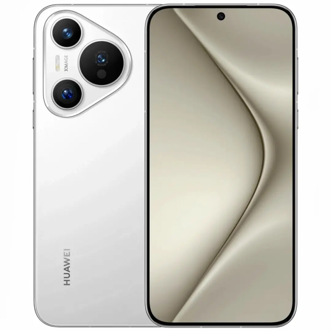 صور هاتف Huawei Pura 70 رقم 3 