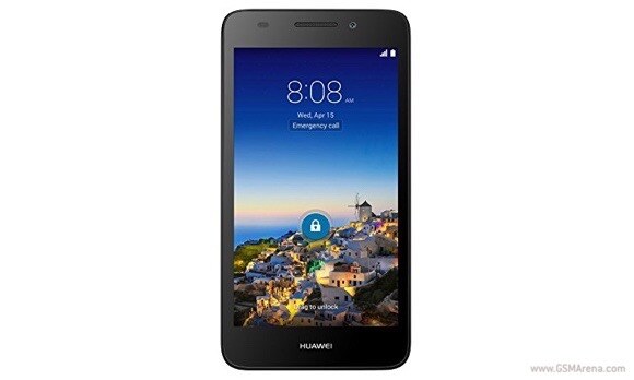  صورة هاتف Huawei Snapto - هواوي snapto