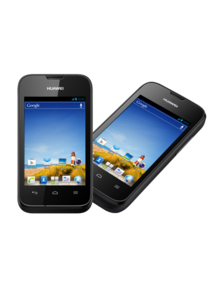 صور هاتف Huawei U8687 Cronos رقم 2 