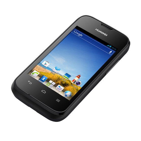  صورة هاتف Huawei U8687 Cronos - هواوي u8687 cronos