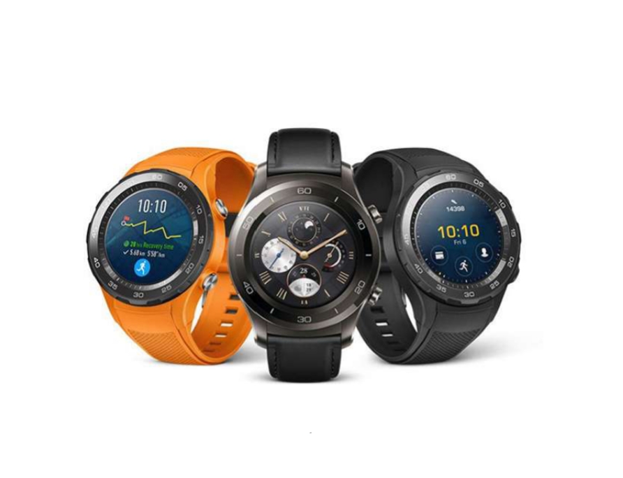 صور هاتف Huawei Watch 2 2018 رقم 2 