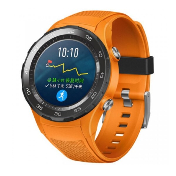  صورة هاتف Huawei Watch 2 2018 - هواوي watch تو 2018